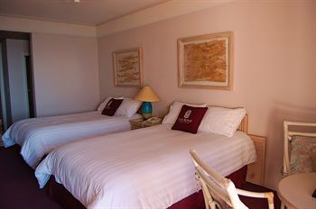 Hotel Las Rosas & Spa