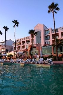 Hotel Las Rosas & Spa