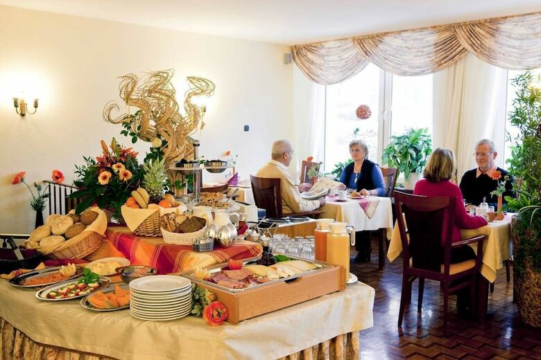 Hotel Birkenstern