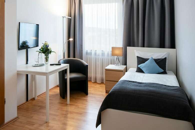 Hotel Birkenstern