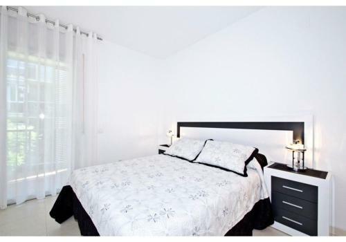 Apartamento Uhc Paradise Village Family Complex