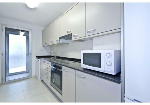 Apartamento Uhc Paradise Village Family Complex