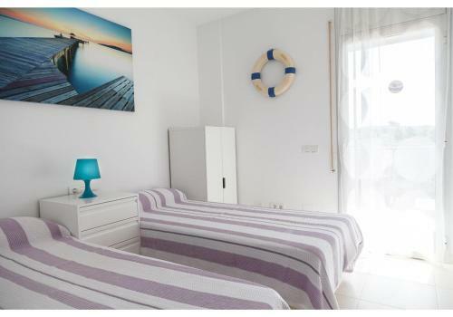 Apartamento Uhc Paradise Village Family Complex