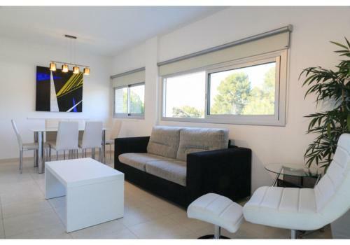 Apartamento Uhc Paradise Village Family Complex