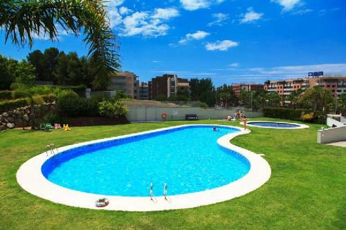 Apartamento Uhc Paradise Village Family Complex