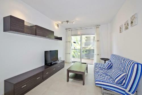 Apartamento Uhc Paradise Village Family Complex
