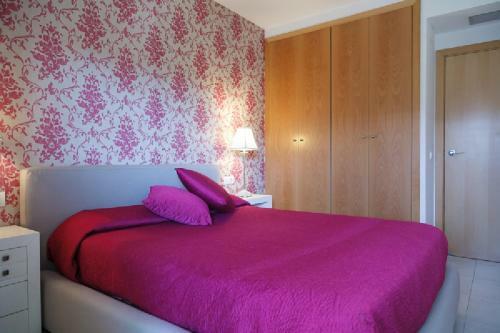 Apartamento Uhc Paradise Village Family Complex