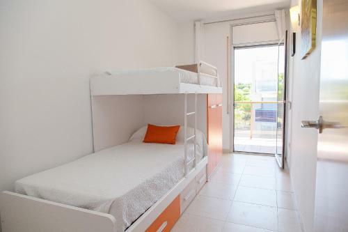Apartamento Uhc Paradise Village Family Complex