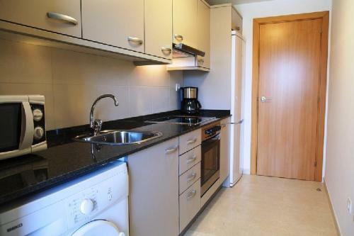 Apartamento Uhc Paradise Village Family Complex