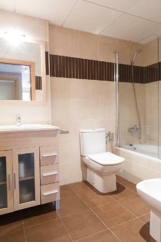 Apartamento Uhc Paradise Village Family Complex