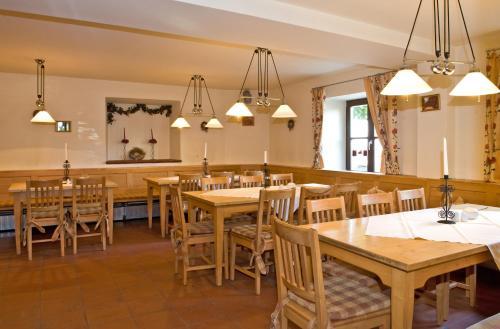 Hostal Gasthaus Ochsenwirt