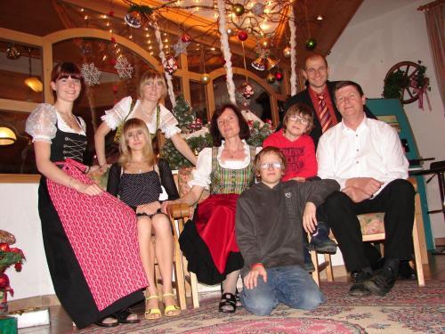 Hostal Gasthof B�ren