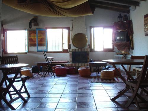 Camping Bungalows Armalygal