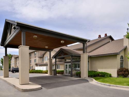 Hotel Kelly Inn Billings