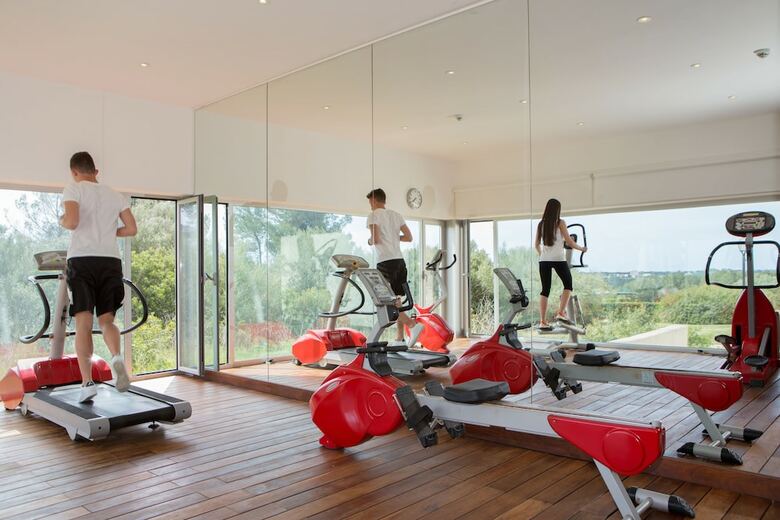 Hotel Castell Dels Hams