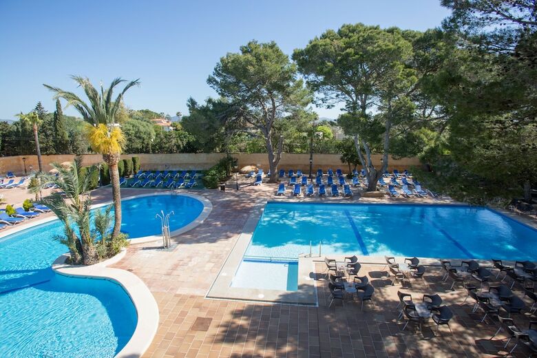 Hotel Castell Dels Hams