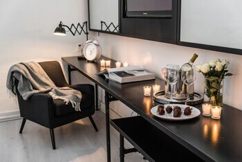 Hotel Las Casas B+b
