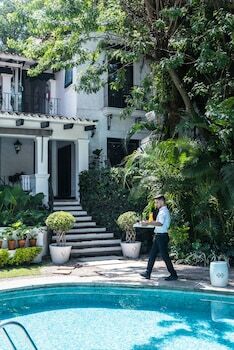 Hotel Las Casas B+b