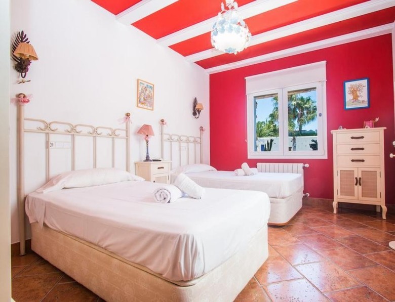 Abahana Villas Tuvalu