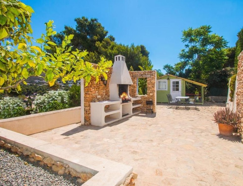 Abahana Villas Tuvalu