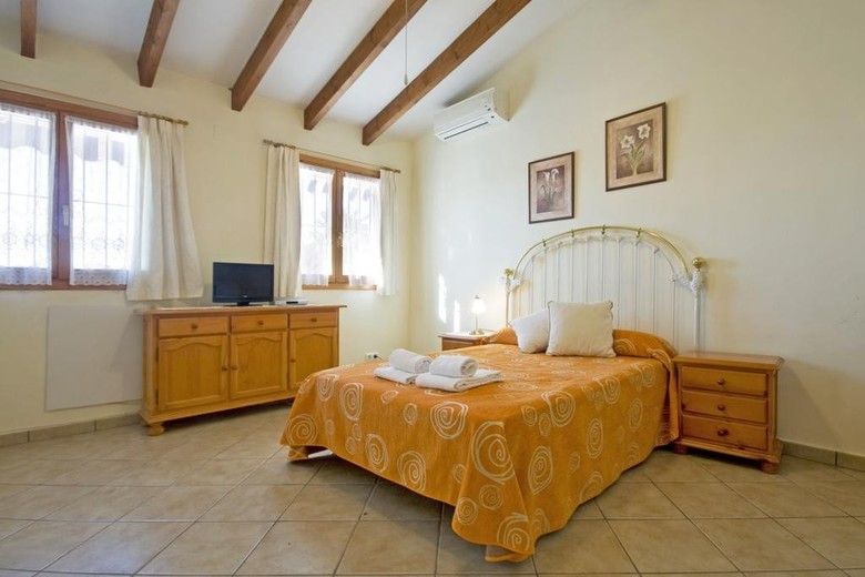 Villa Toni