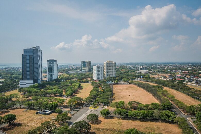 Parque Espa�a Residence Hotel