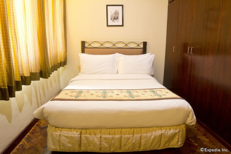 Parque Espa�a Residence Hotel