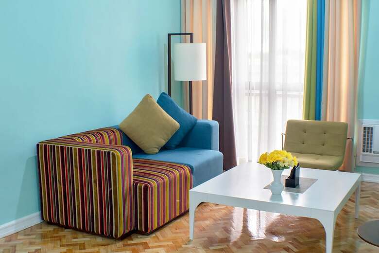 Parque Espa�a Residence Hotel