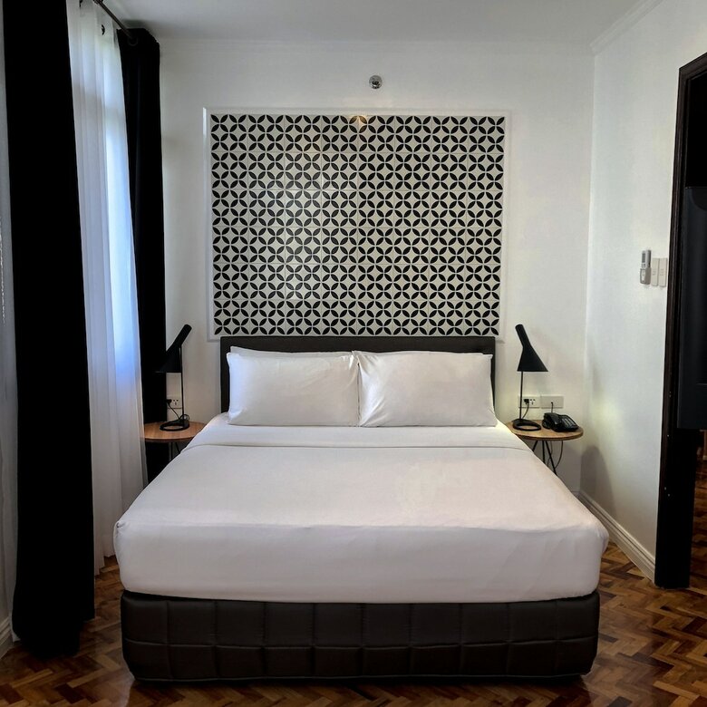 Parque Espa�a Residence Hotel