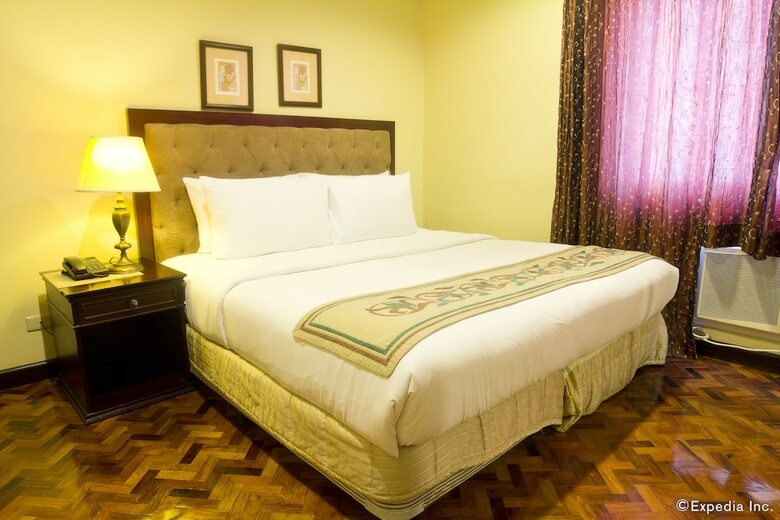 Parque Espa�a Residence Hotel
