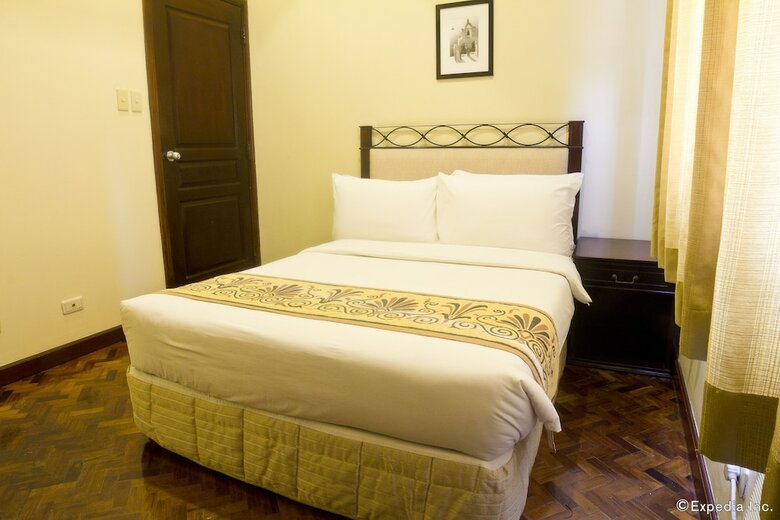 Parque Espa�a Residence Hotel