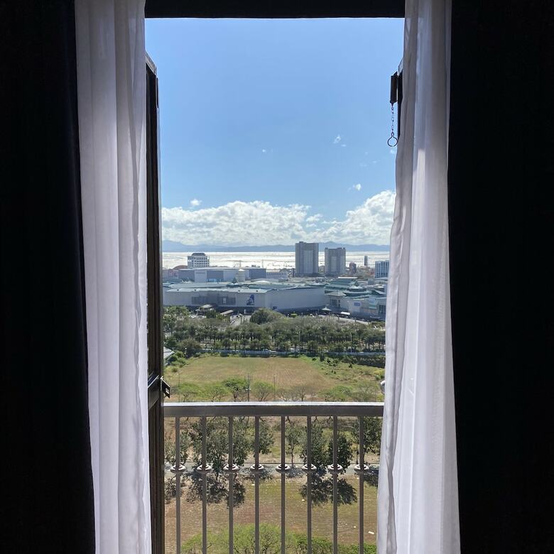 Parque Espa�a Residence Hotel