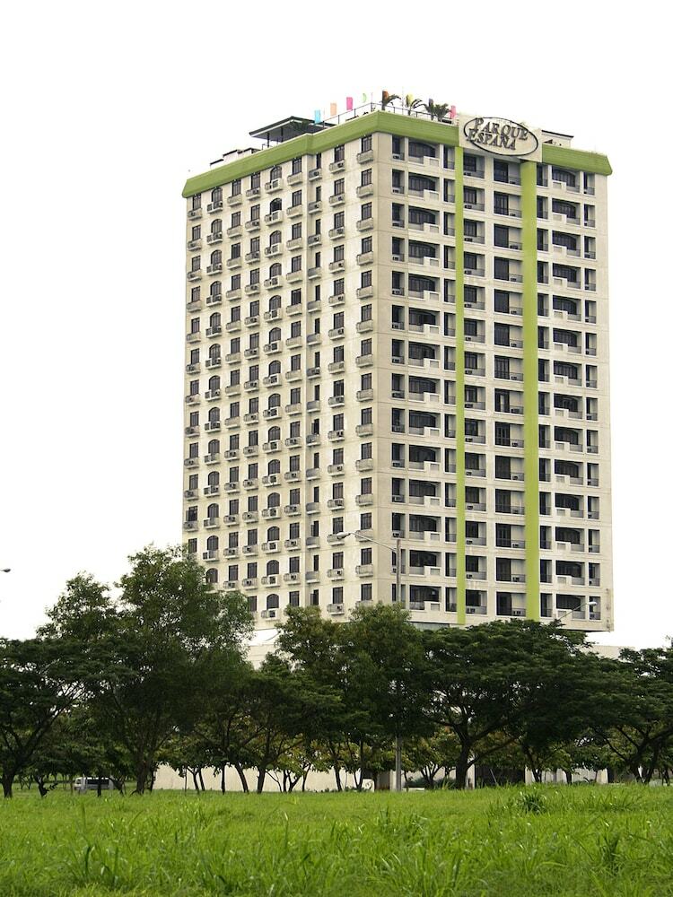 Parque Espa�a Residence Hotel