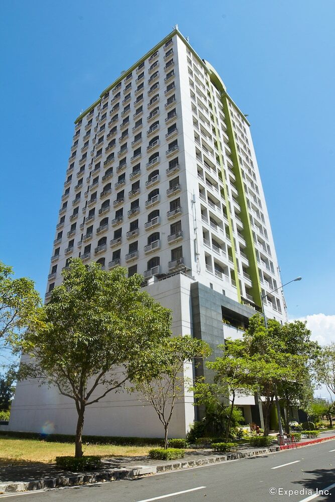Parque Espa�a Residence Hotel