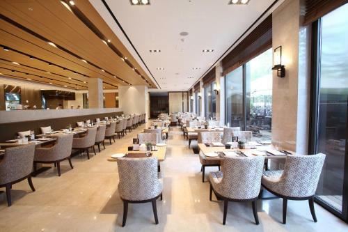 Hyundai Hotel Ulsan