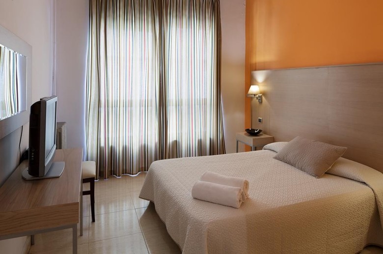 Hotel Alamo