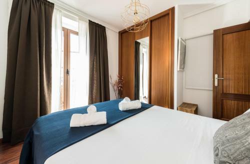 Apartamento Lavapies Design