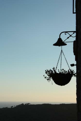 Hostal Il Canto Dei Venti