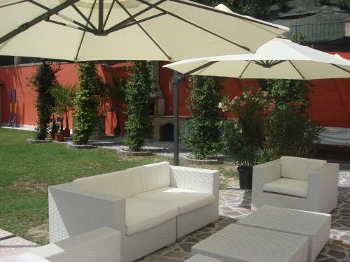Villa Casa Del Gelso