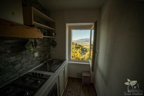Agroturismo Agriturismo Casa Orsini