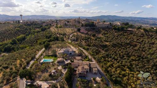Agroturismo Agriturismo Casa Orsini