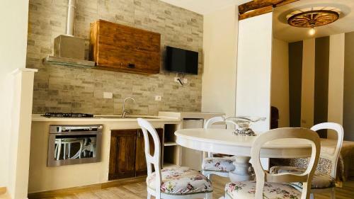 Agroturismo Agriturismo Casa Orsini