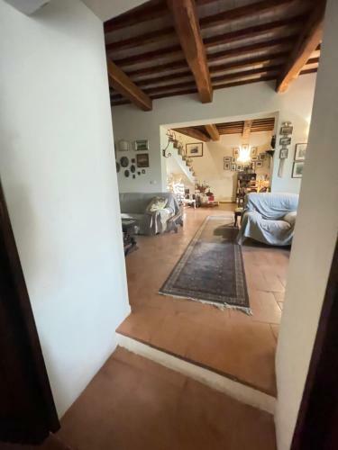 Lo Chalet Immerso Nella Natura