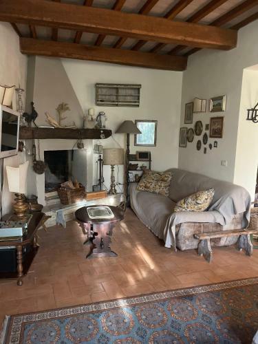 Lo Chalet Immerso Nella Natura
