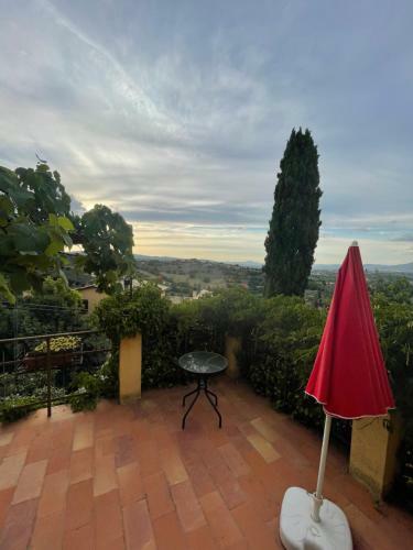 Lo Chalet Immerso Nella Natura
