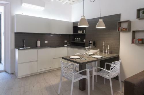 Apartamento Palazzo Ricca Guarducci 1