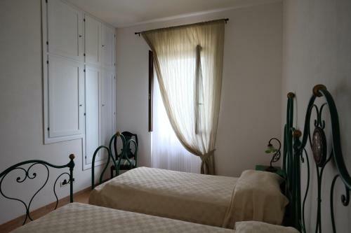 Apartamento Agriturismo Vigna Sul Lago