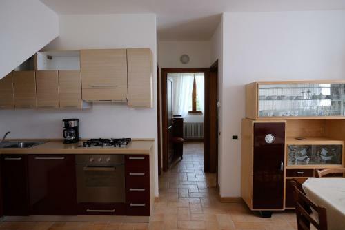 Apartamento Agriturismo Vigna Sul Lago