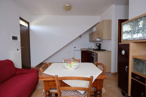 Apartamento Agriturismo Vigna Sul Lago