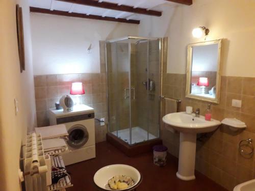 La Rocca Apartment Alloggio Turistico